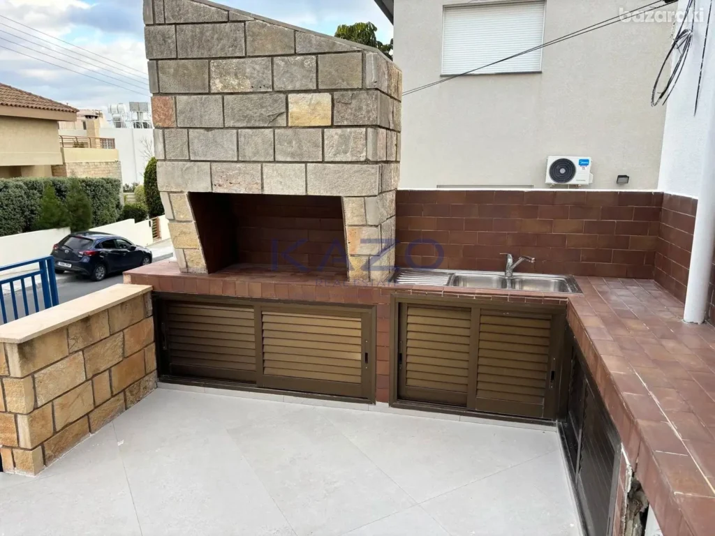 5 Bedroom House for Rent in Limassol – Agia Fyla