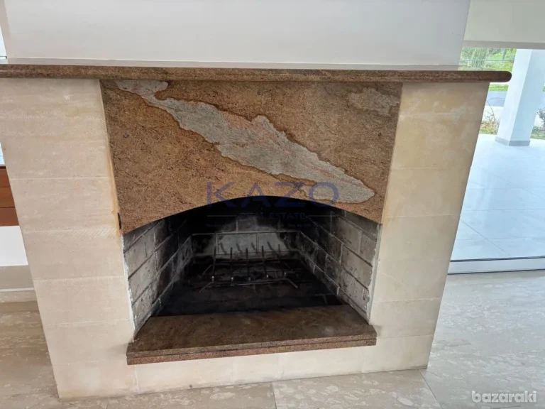 5 Bedroom House for Rent in Limassol – Agia Fyla