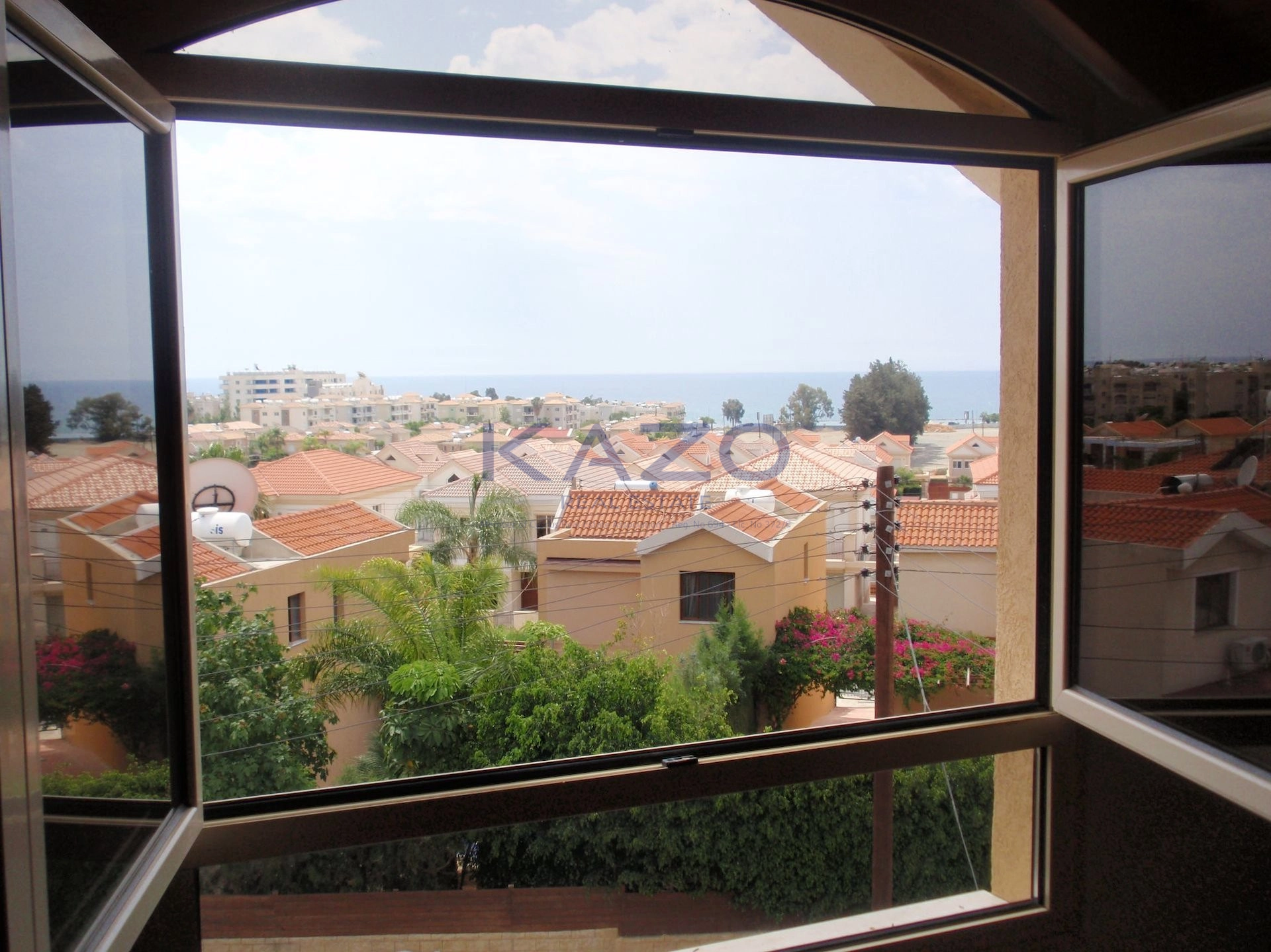 394m² House for Sale in Limassol District