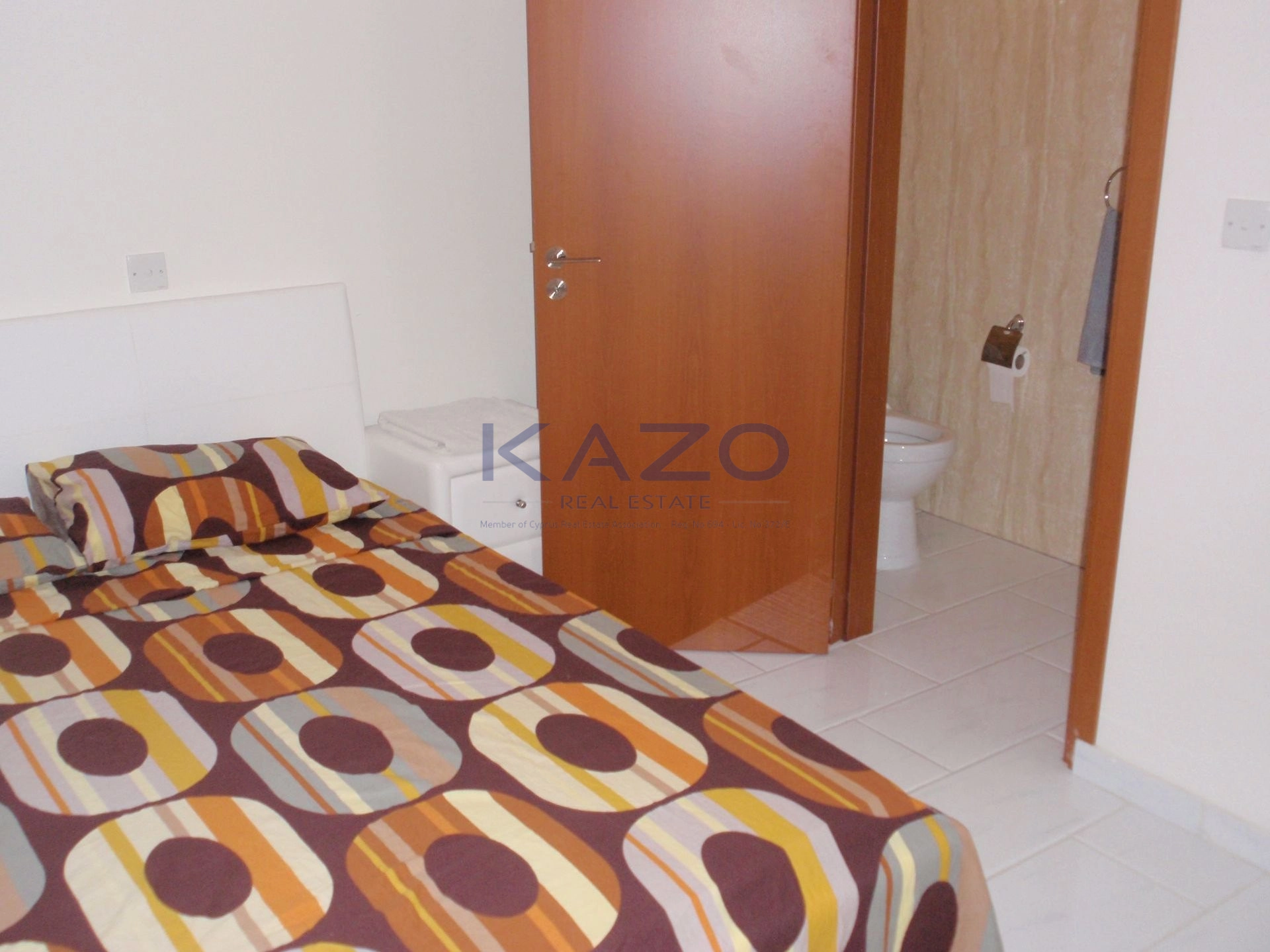 394m² House for Sale in Limassol District