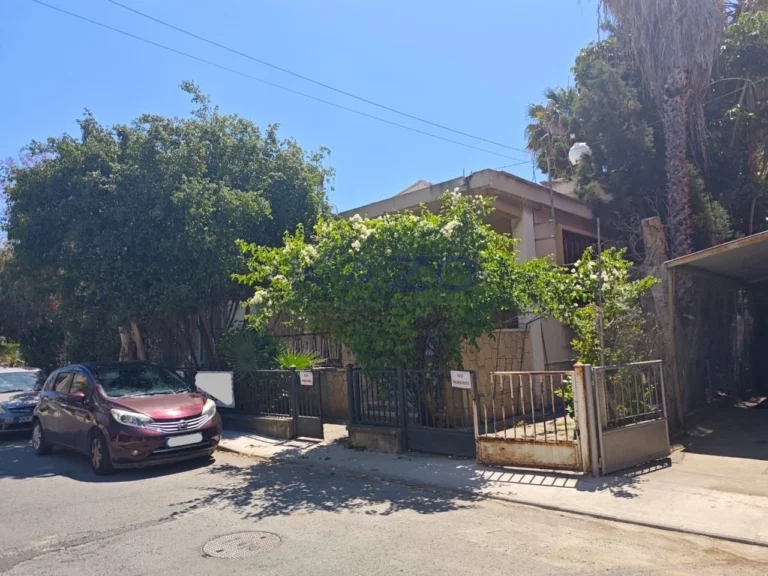 265m² Plot for Sale in Limassol District
