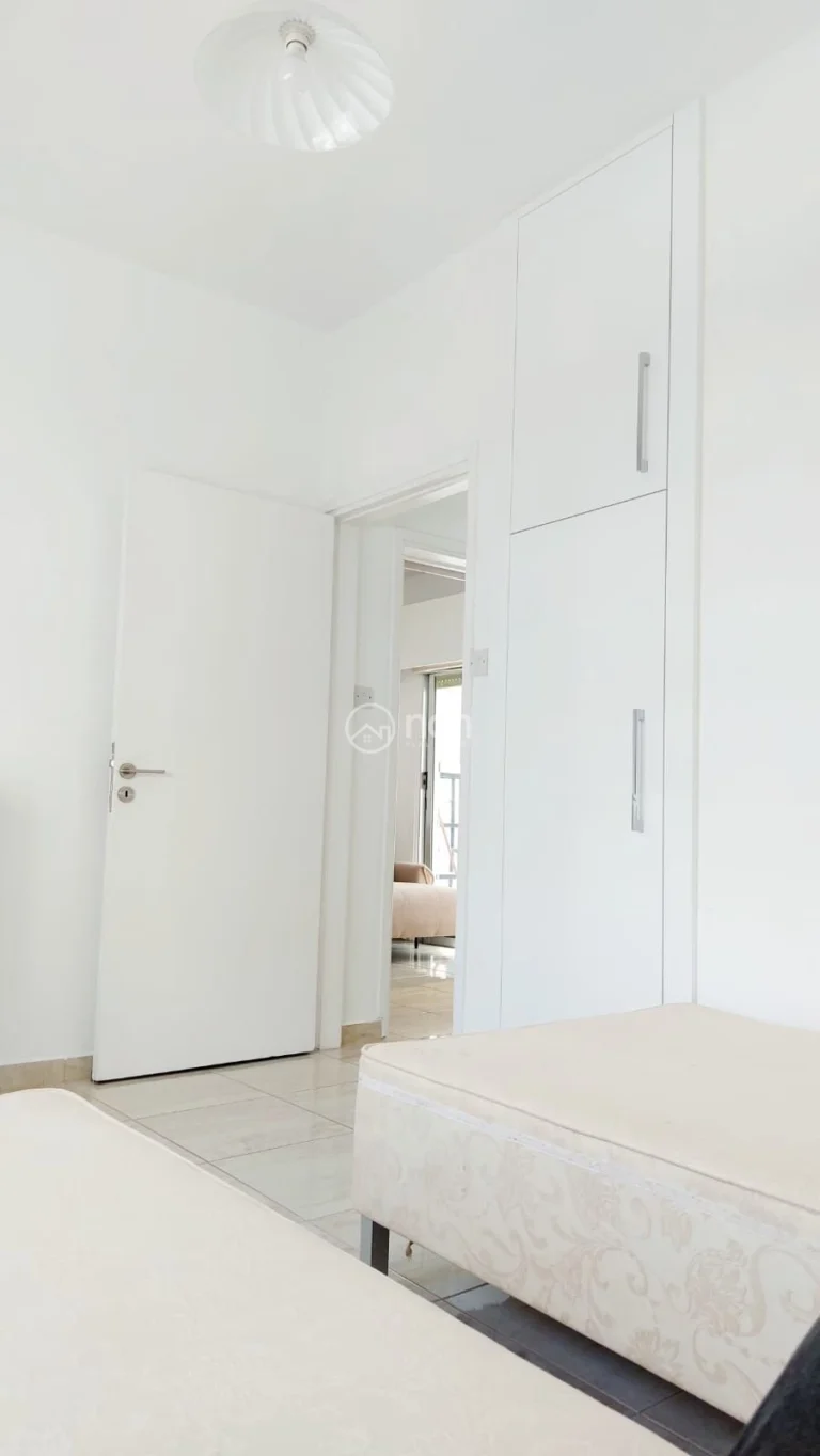 2 Bedroom Apartment for Rent in Germasogeia, Limassol District