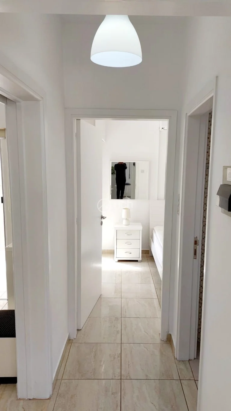 2 Bedroom Apartment for Rent in Germasogeia, Limassol District