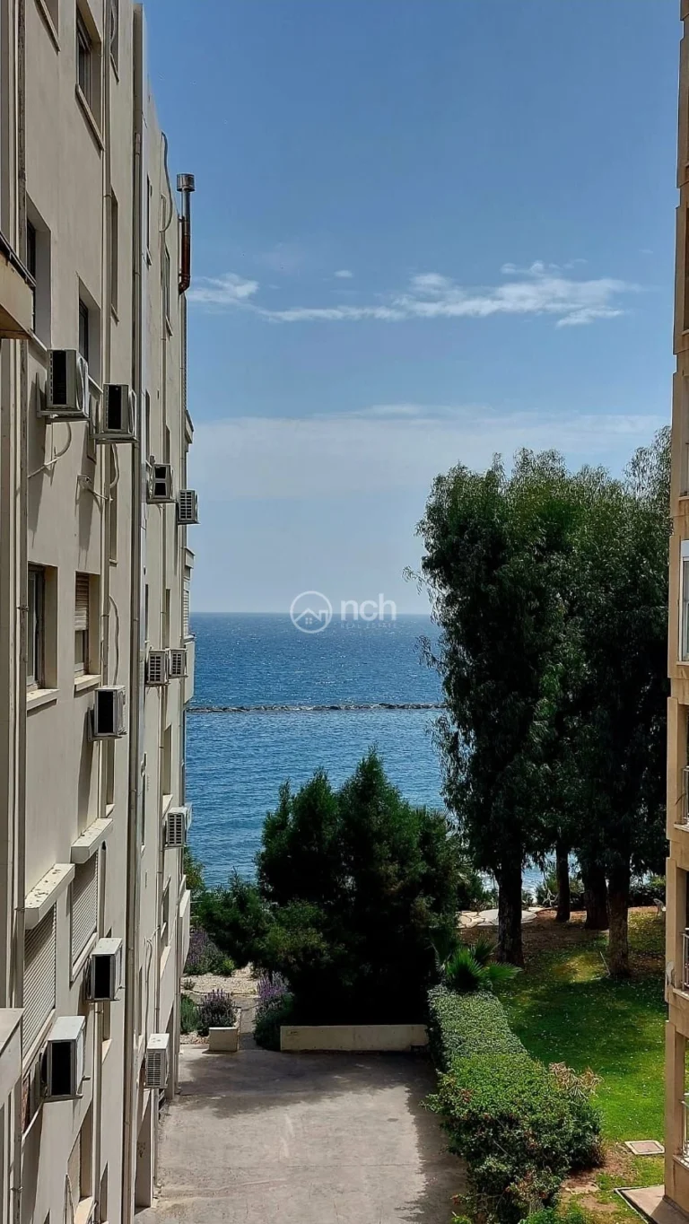 2 Bedroom Apartment for Rent in Germasogeia, Limassol District