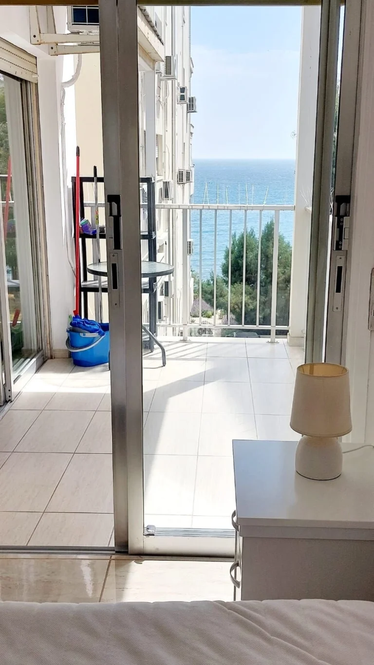 2 Bedroom Apartment for Rent in Germasogeia, Limassol District