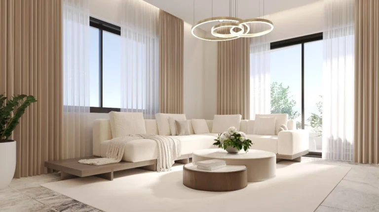 2 Bedroom Apartment for Sale in Larnaca District
