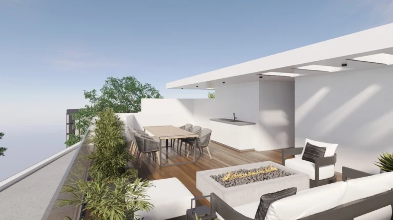 2 Bedroom Apartment for Sale in Larnaca District