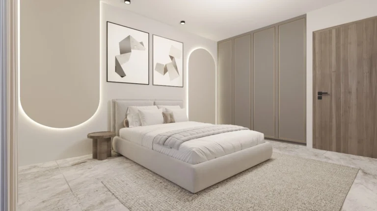 2 Bedroom Apartment for Sale in Larnaca District