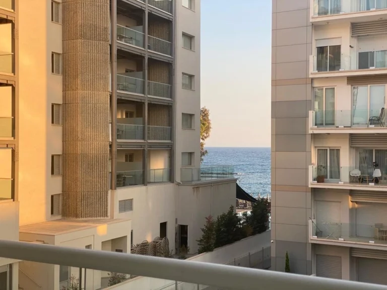 3 Bedroom Apartment for Sale in Germasogeia – Tourist Area, Limassol District