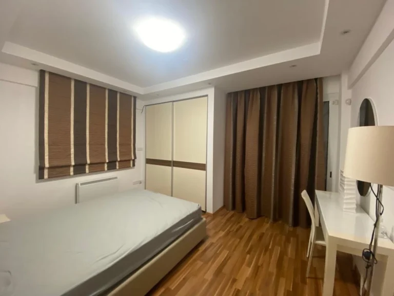 3 Bedroom Apartment for Sale in Germasogeia – Tourist Area, Limassol District