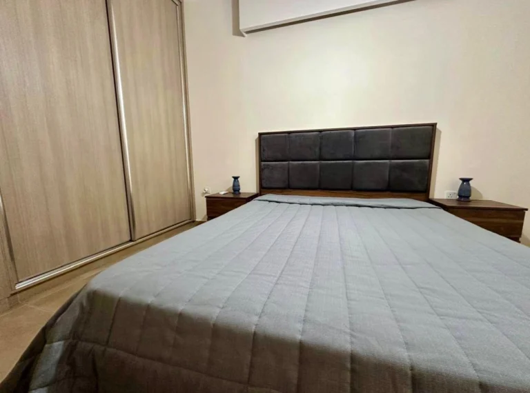 3 Bedroom Apartment for Rent in Kato Paphos