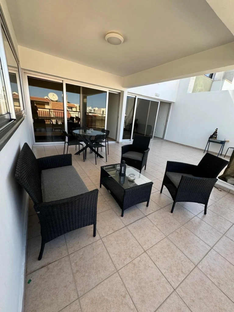 Cheap Apartments for Rent Paphos