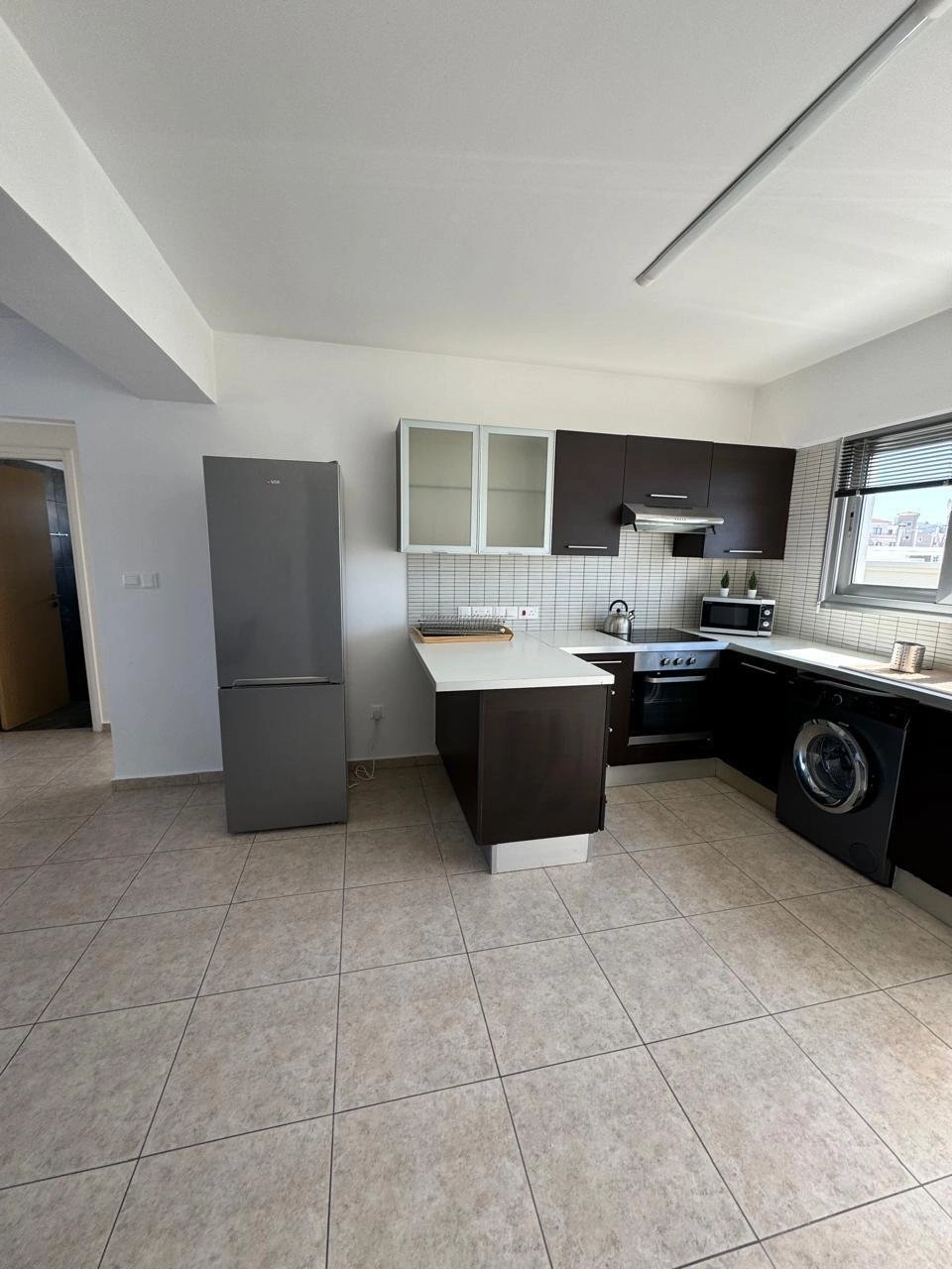 2 Bedroom Apartment for Rent in Paphos – Universal
