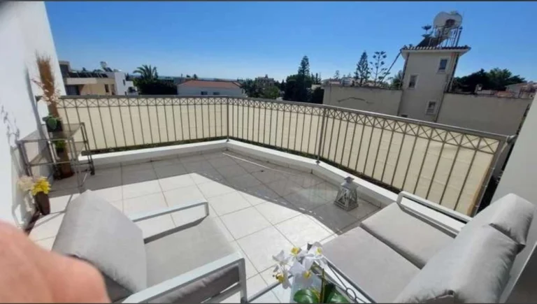1 Bedroom Apartment for Sale in Paphos – Universal