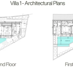 3 Bedroom House for Sale in Geroskipou, Paphos District