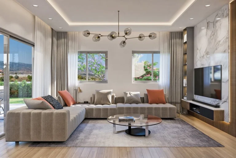 Cheap Houses and Villas for Sale Limassol up to 600000 euro