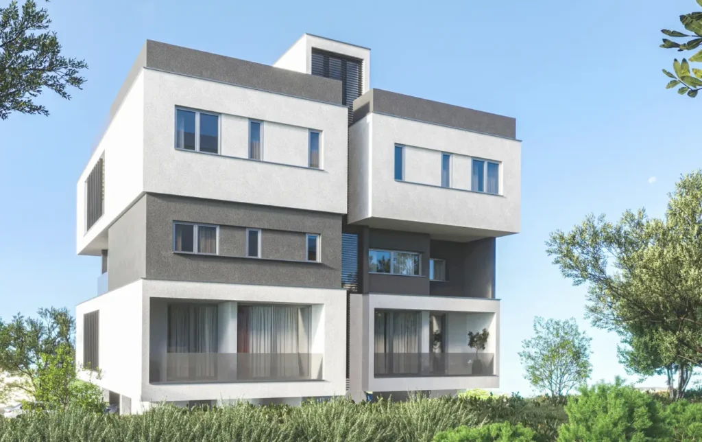 3 Bedroom Apartment for Sale in Limassol – Kapsalos
