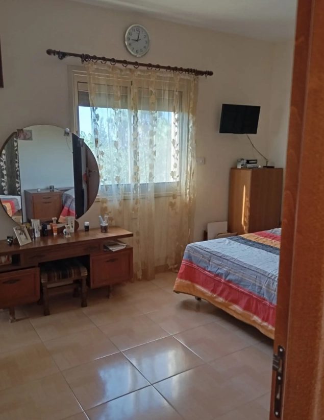 4 Bedroom House for Sale in Pentakomo, Limassol District