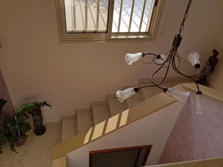 4 Bedroom House for Sale in Pentakomo, Limassol District