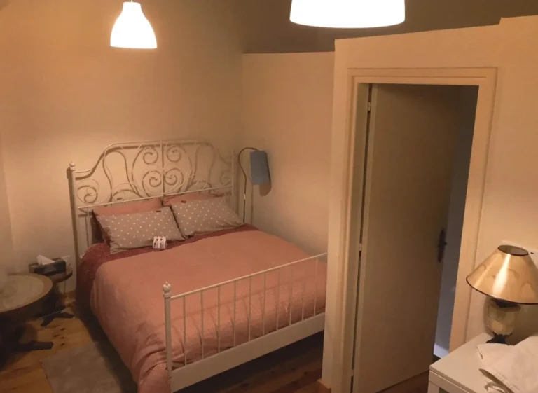 1 Bedroom House for Sale in Omodos, Limassol District