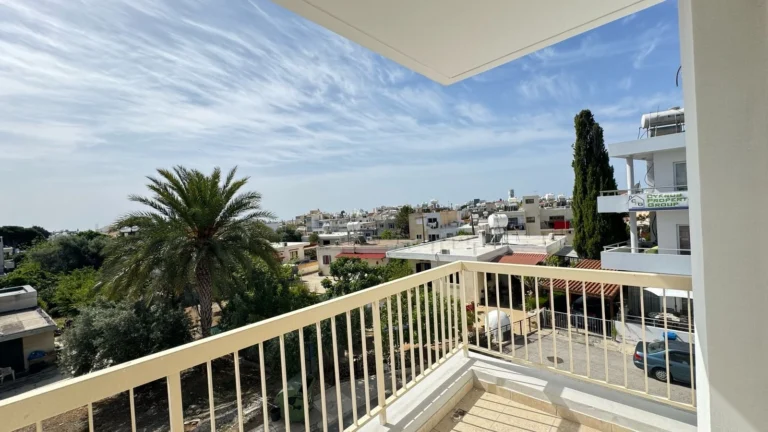 Cheap Apartments for Sale Paphos