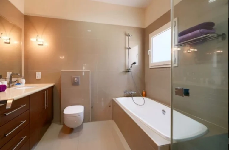 6+ Bedroom House for Sale in Paphos – Universal
