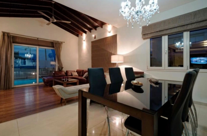 6+ Bedroom House for Sale in Paphos – Universal