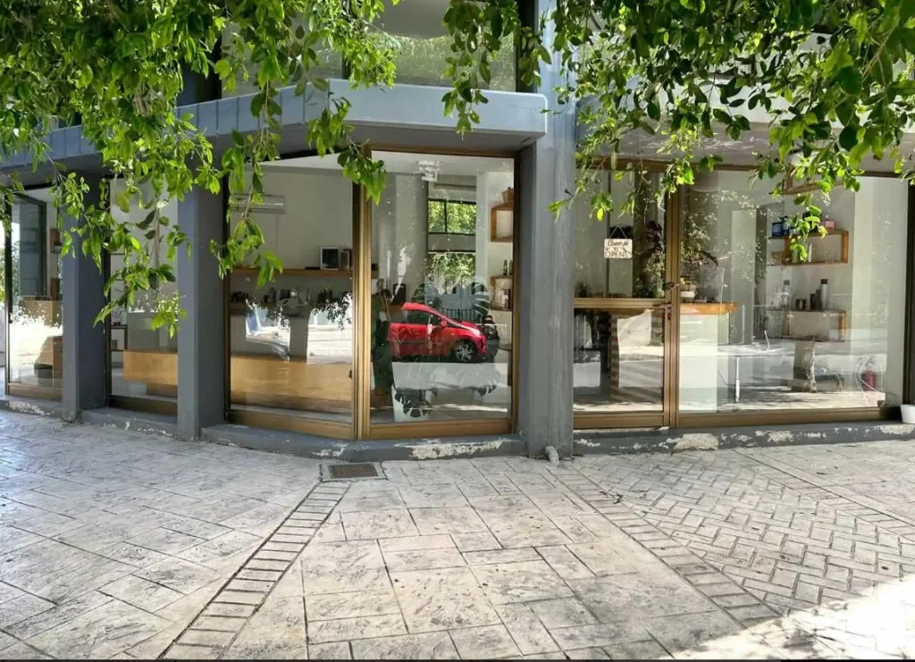 200m² Building for Sale in Limassol District