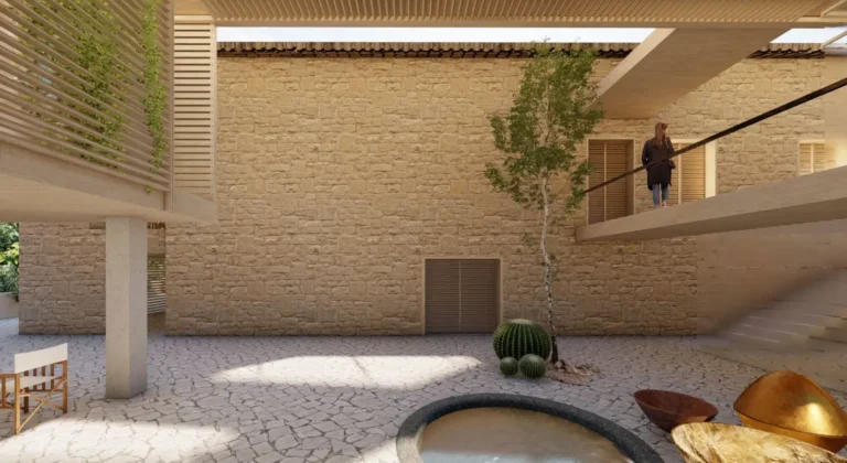 1,200m² Plot for Sale in Erimi, Limassol District
