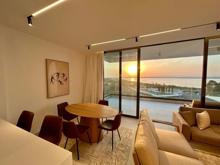 2 Bedroom Apartment for Rent in Larnaca District