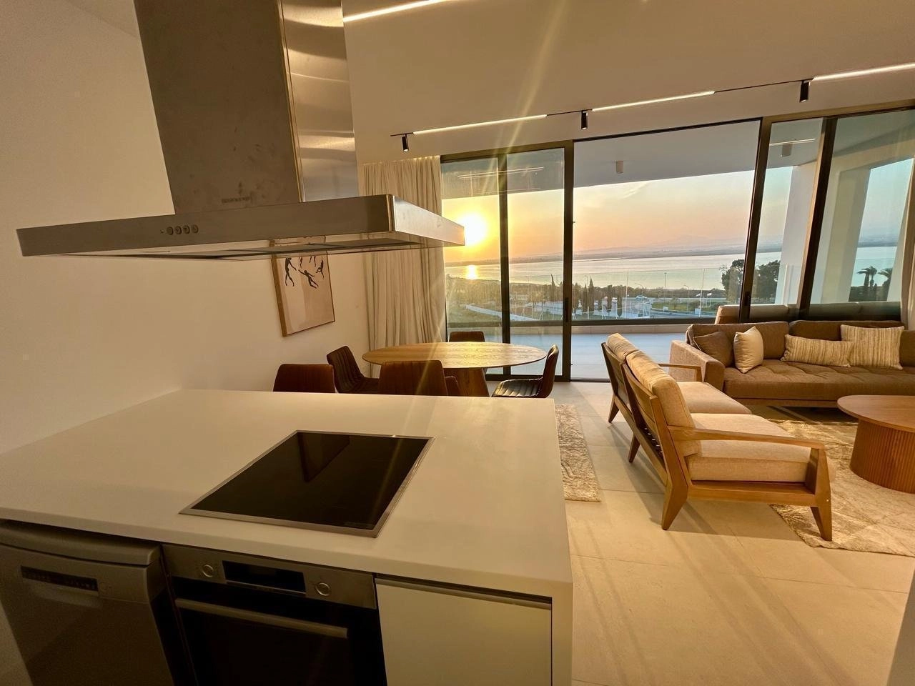 2 Bedroom Apartment for Rent in Larnaca District