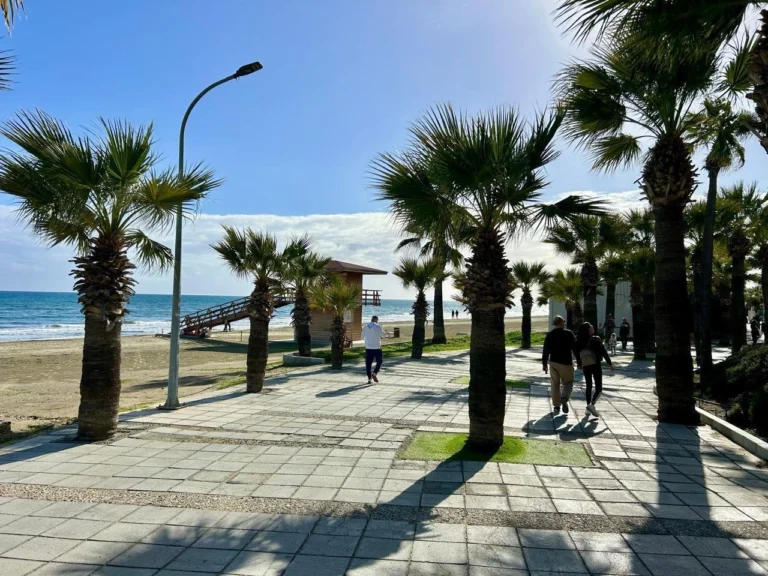 2 Bedroom Apartment for Rent in Larnaca District