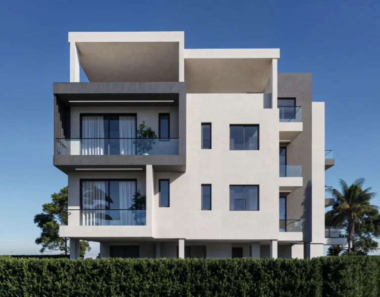 2 Bedroom Apartment for Sale in Ypsonas, Limassol District