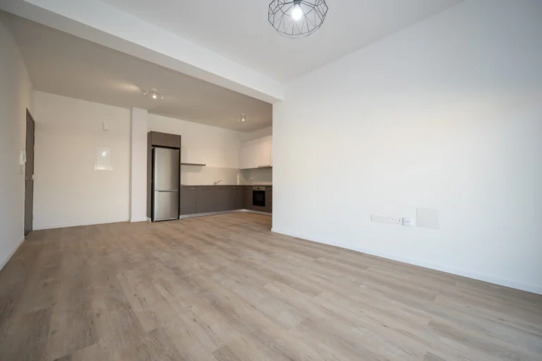 2 Bedroom Apartment for Sale in Aradippou, Larnaca District