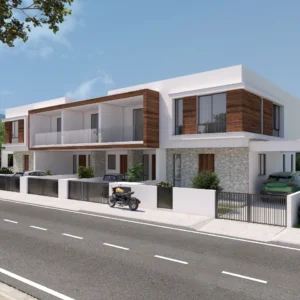 2 Bedroom House for Sale in Kiti, Larnaca District