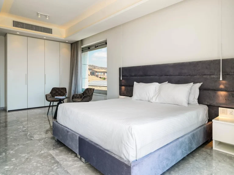 2 Bedroom Apartment for Sale in Parekklisia Tourist Area, Limassol District