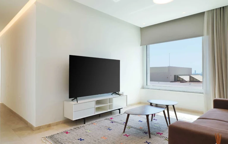 3 Bedroom Apartment for Sale in Parekklisia Tourist Area, Limassol District