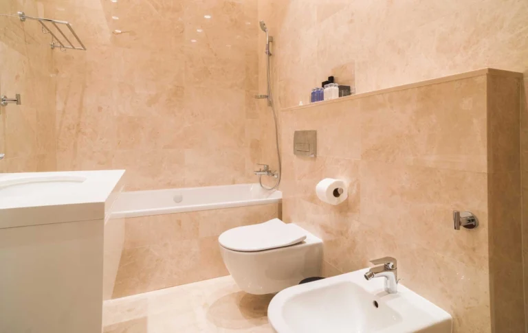 4 Bedroom Apartment for Sale in Parekklisia Tourist Area, Limassol District