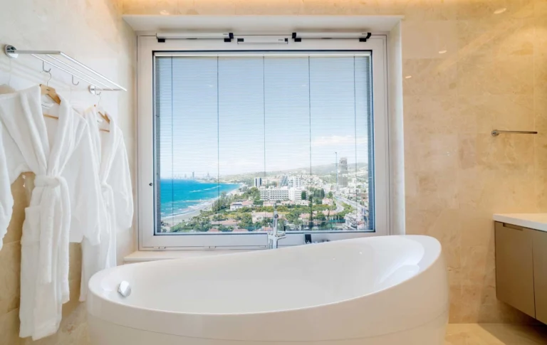 4 Bedroom Apartment for Sale in Parekklisia Tourist Area, Limassol District