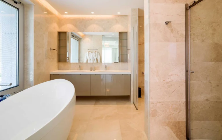 4 Bedroom Apartment for Sale in Parekklisia Tourist Area, Limassol District
