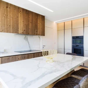 4 Bedroom Apartment for Rent in Parekklisia Tourist Area, Limassol District