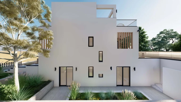 3 Bedroom House for Sale in Chlorakas, Paphos District
