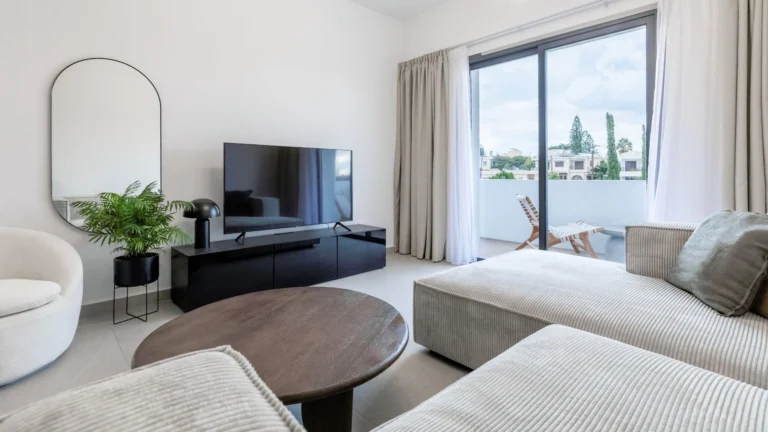 1 Bedroom Apartment for Sale in Empa, Paphos District
