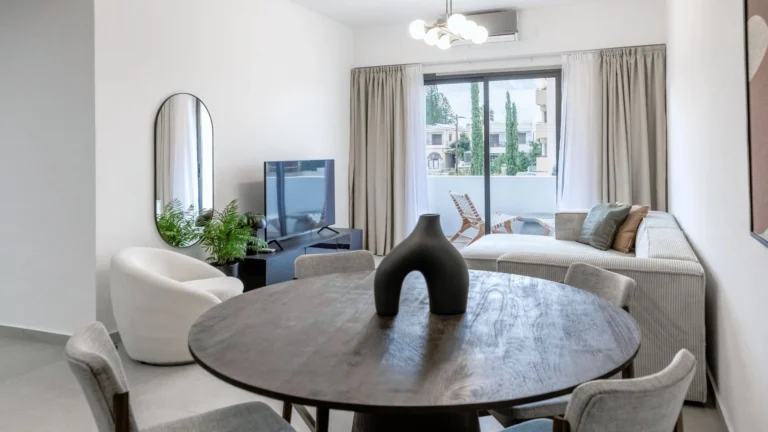 1 Bedroom Apartment for Sale in Empa, Paphos District