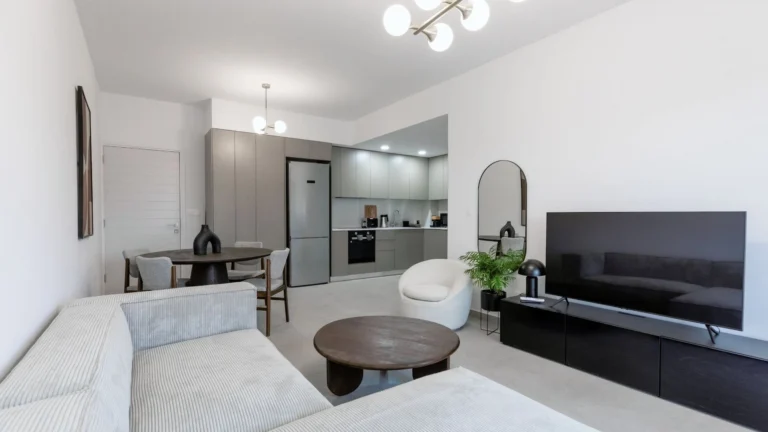 1 Bedroom Apartment for Sale in Empa, Paphos District