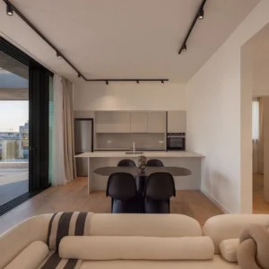 2 Bedroom Apartment for Sale in Limassol – Agia Zoni