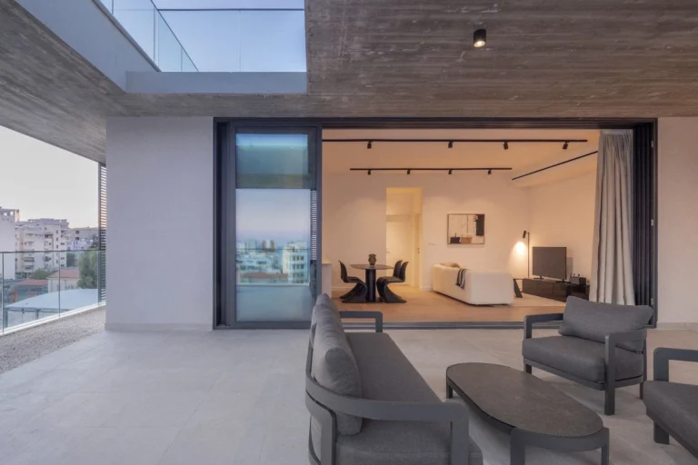 2 Bedroom Apartment for Sale in Limassol – Agia Zoni