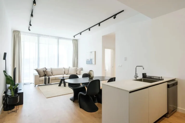 2 Bedroom Apartment for Sale in Limassol – Agia Zoni