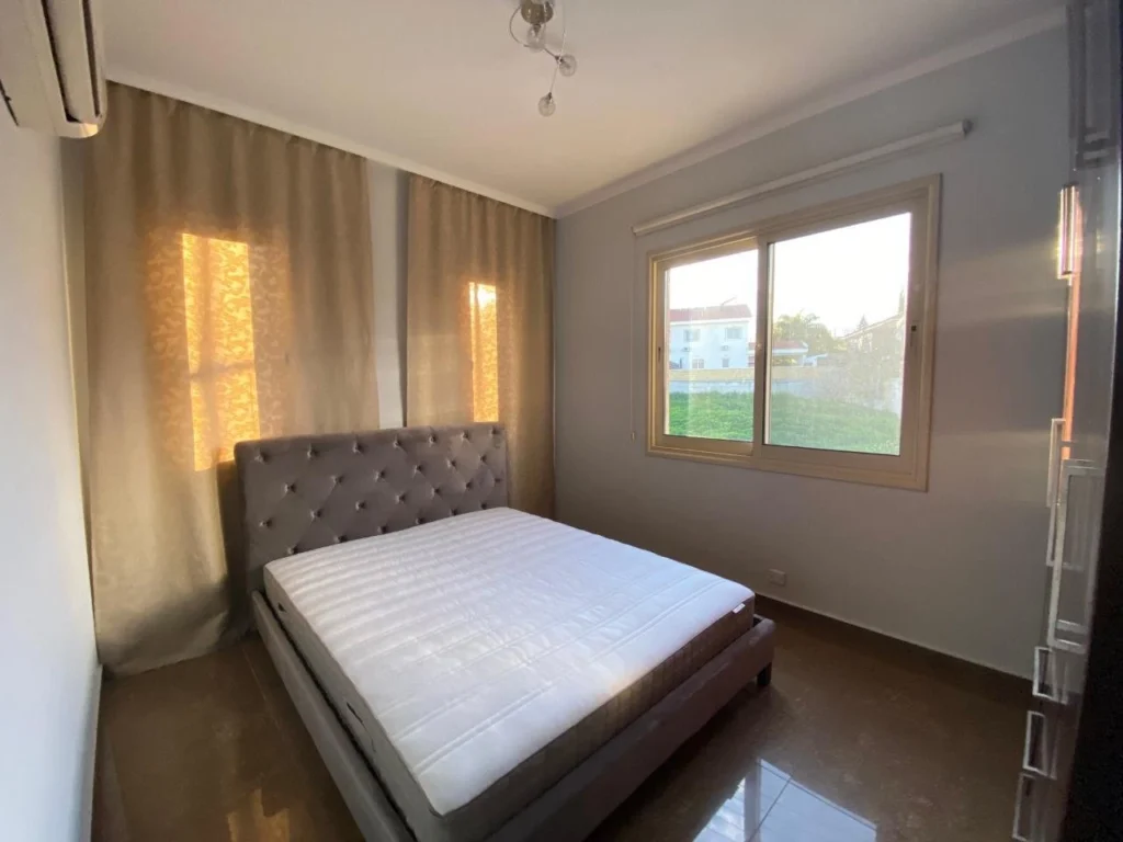 3 Bedroom House for Rent in Germasogeia, Limassol District