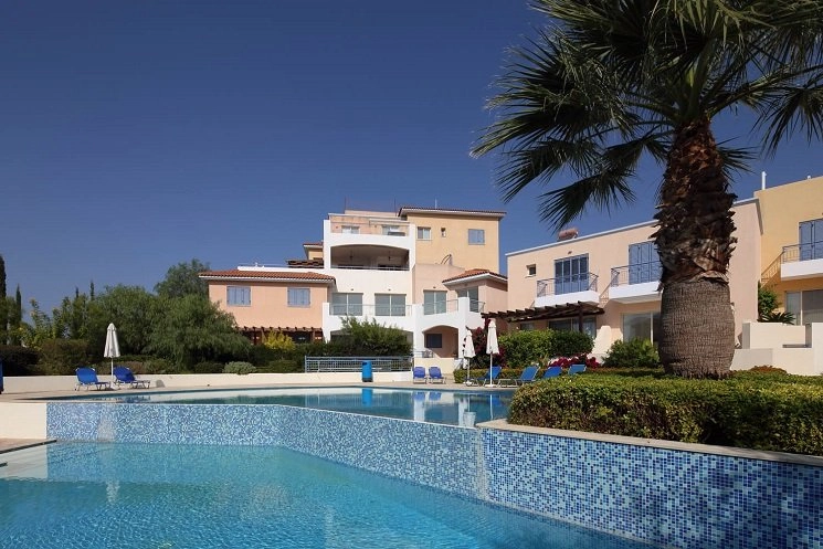 Cheap Apartments for Sale Paphos